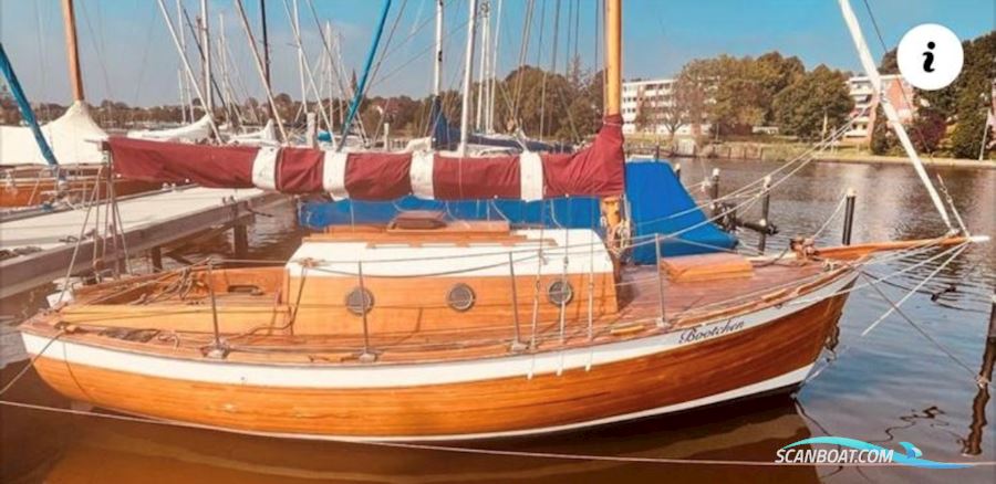 Kleinkreuzer Langkieler