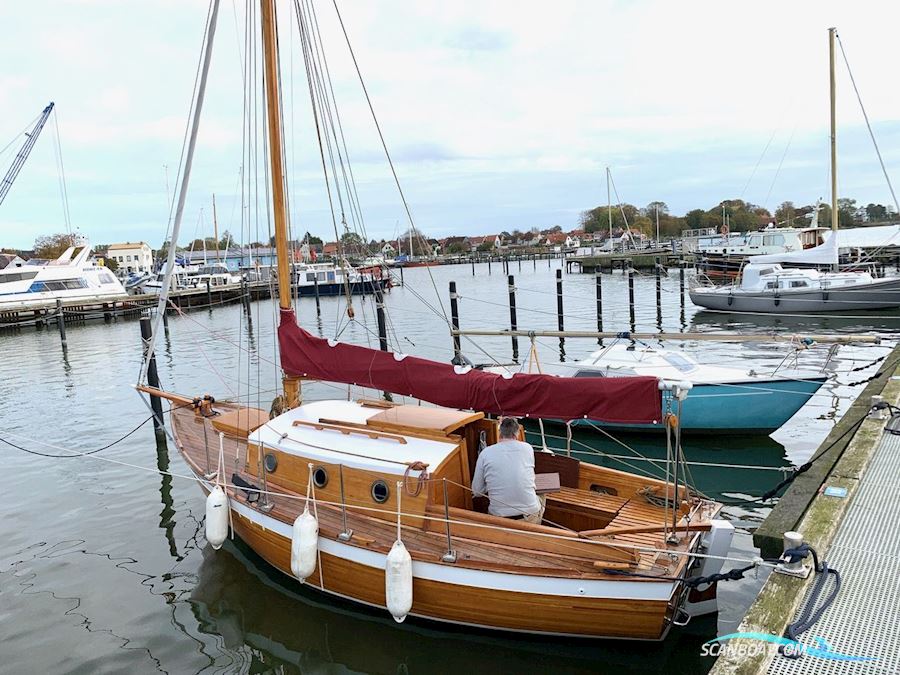 Kleinkreuzer Langkieler