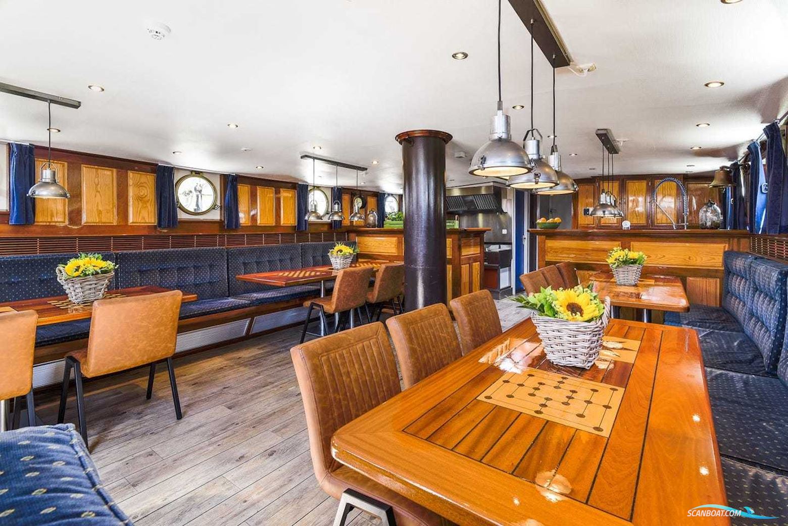 Klipper 3 Mast Klipper