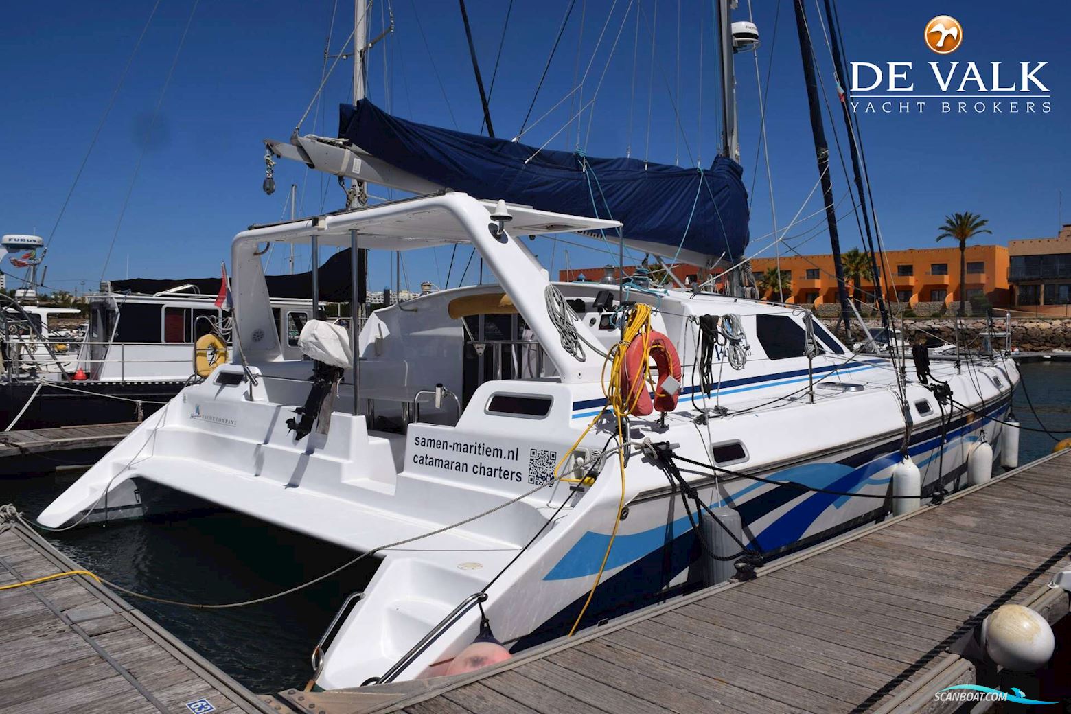 Knysna 440