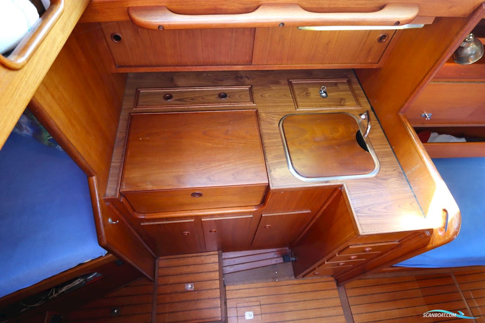 Koopmans 36
