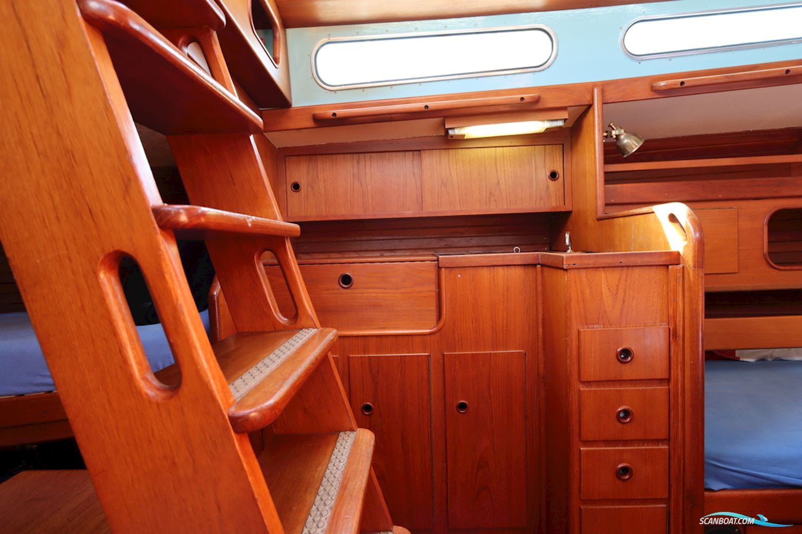 Koopmans 36