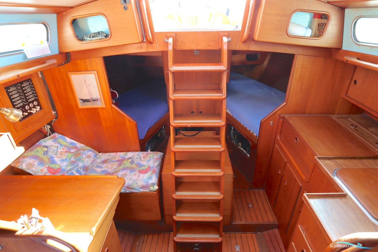 Koopmans 36