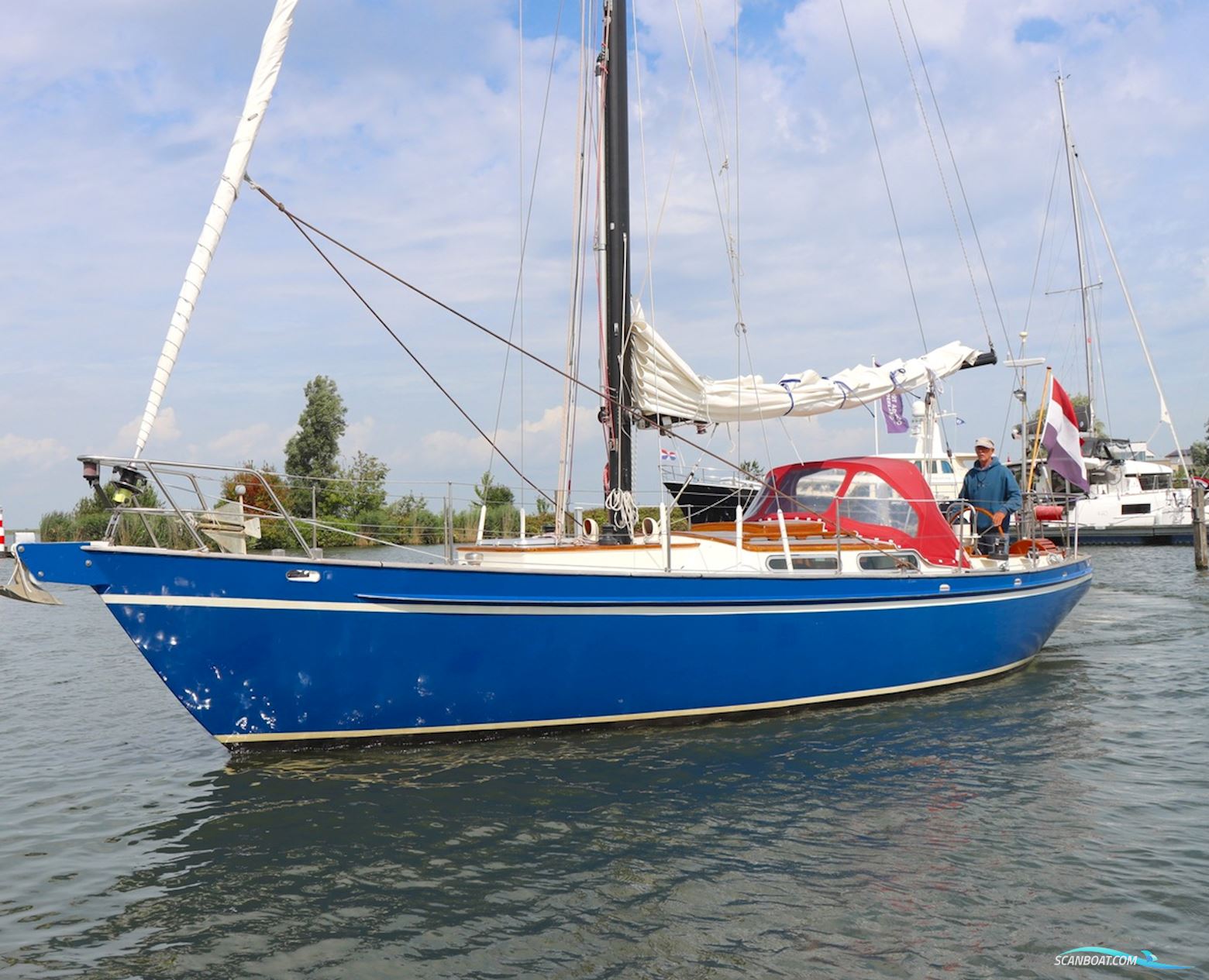 Koopmans 36