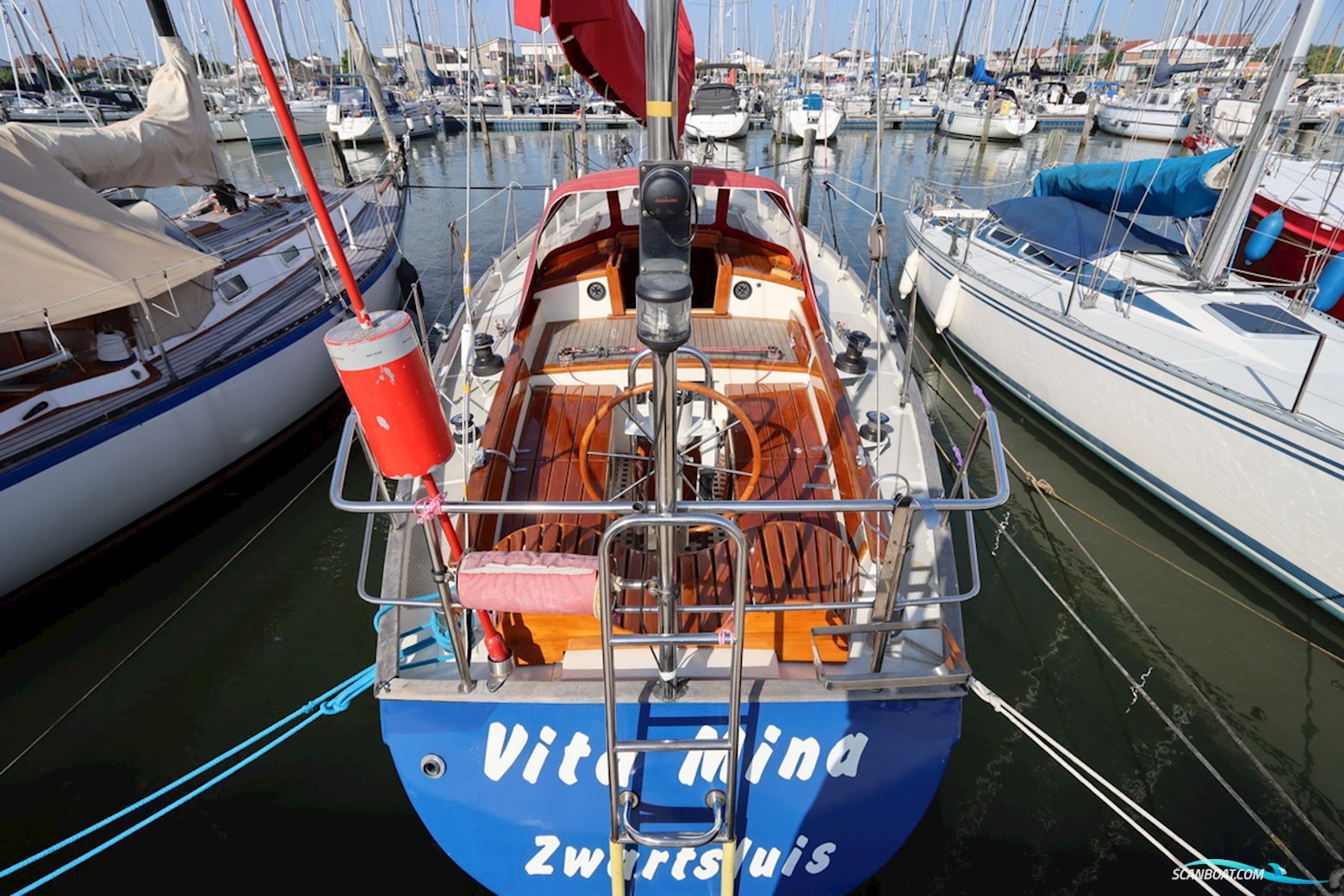 Koopmans 36