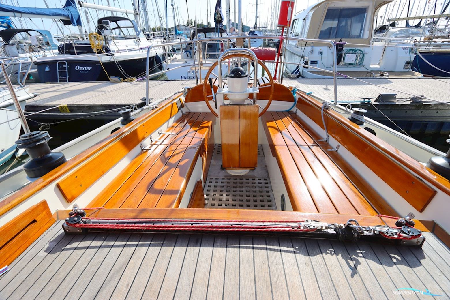 Koopmans 36