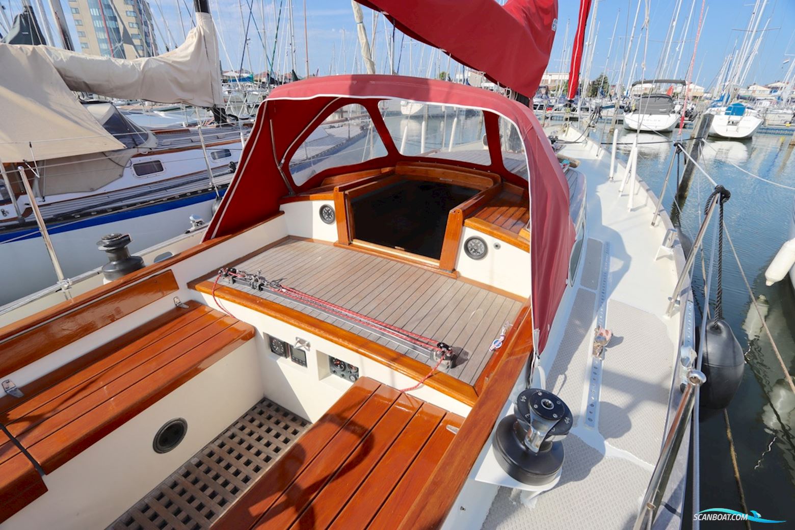 Koopmans 36