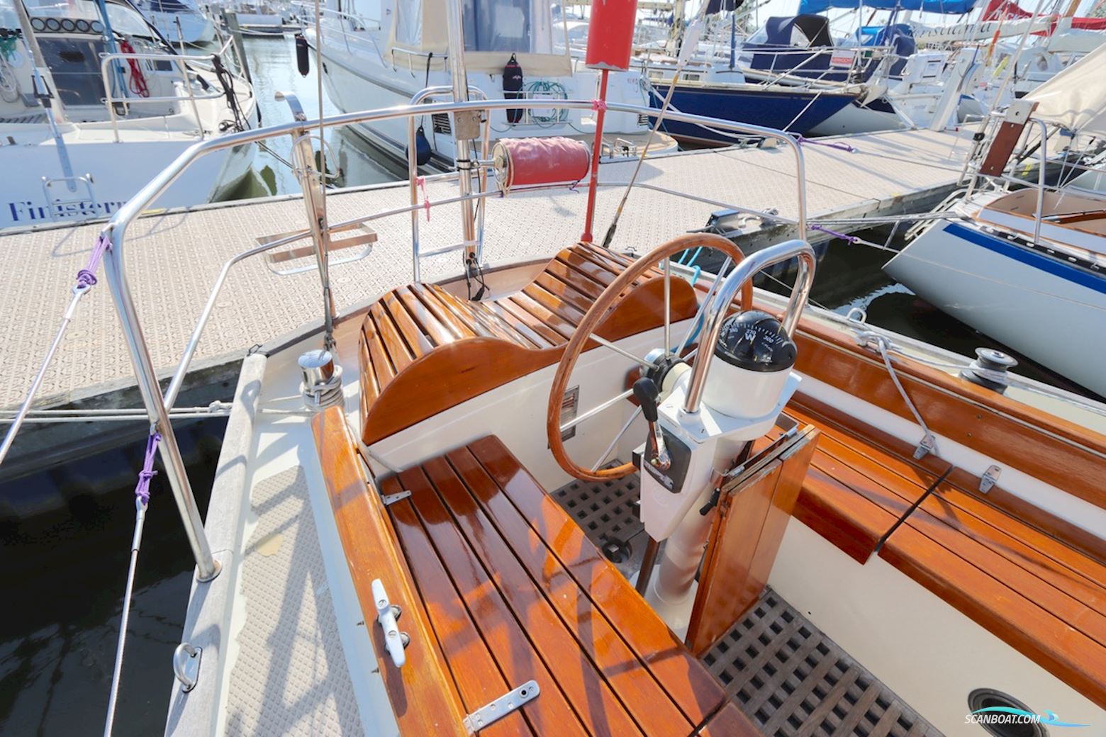 Koopmans 36