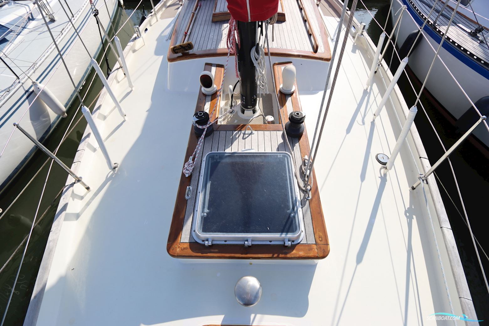Koopmans 36