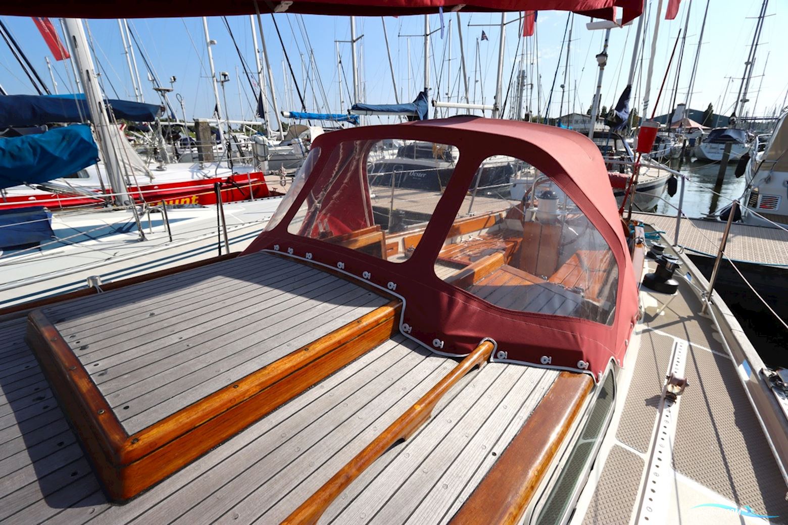 Koopmans 36