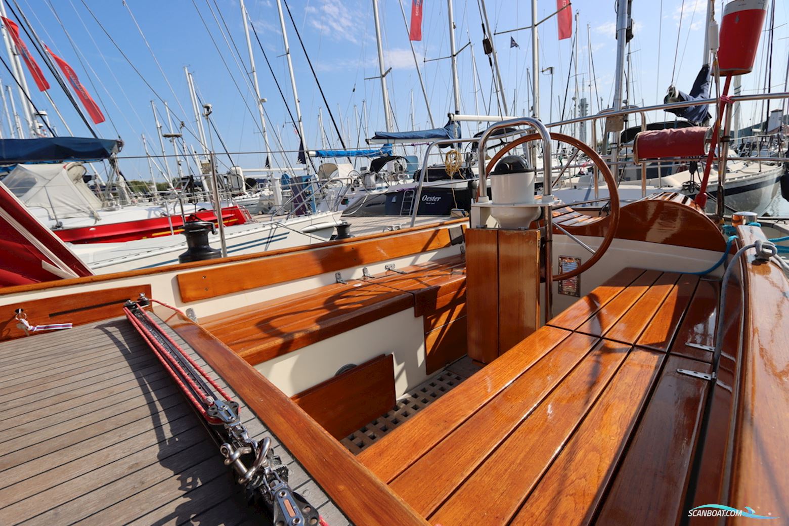 Koopmans 36