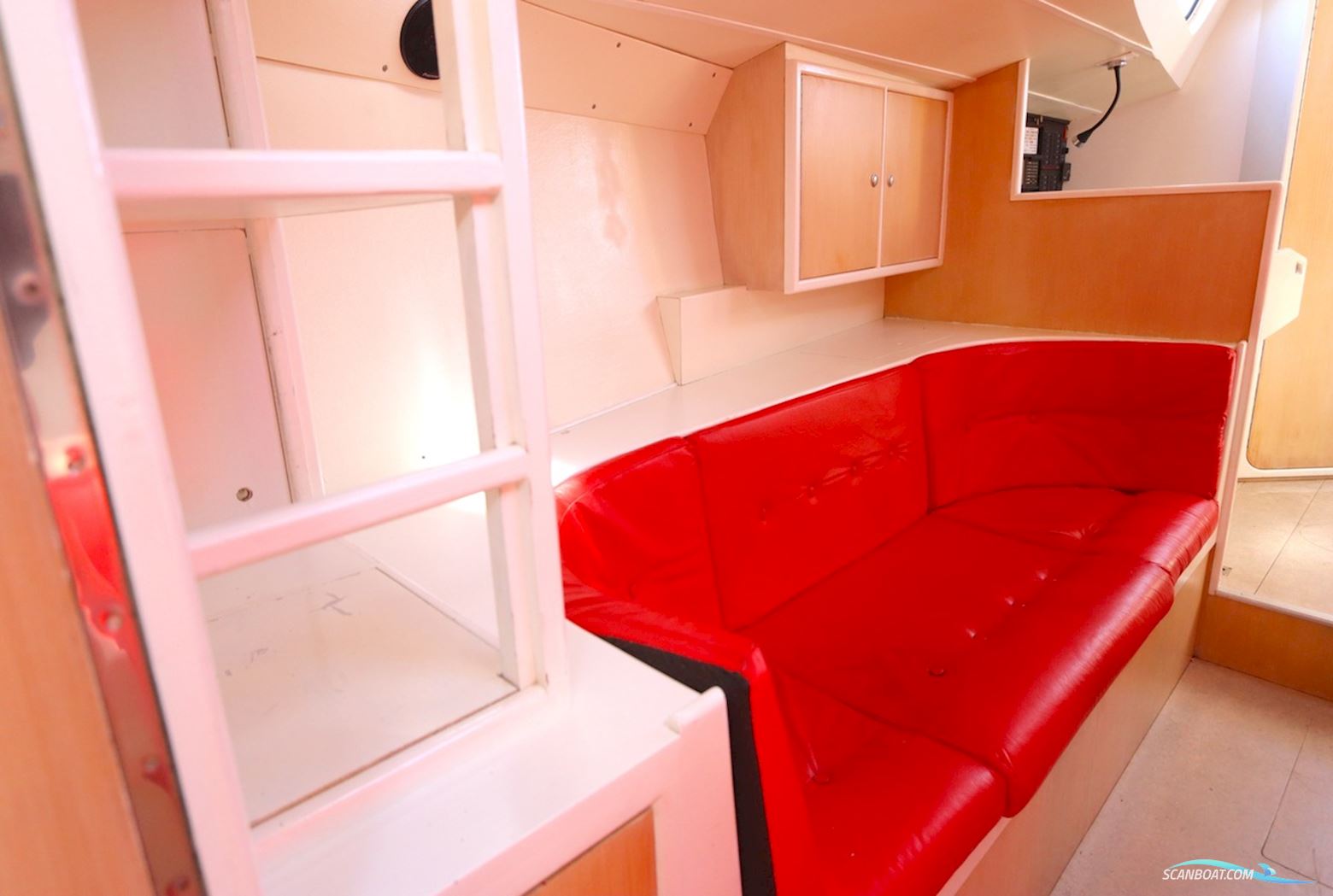 Koopmans 39 aluminium