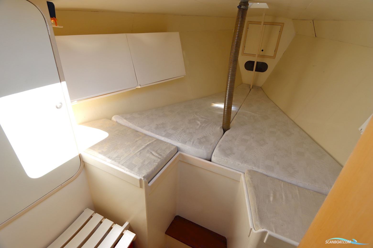 Koopmans 39 aluminium