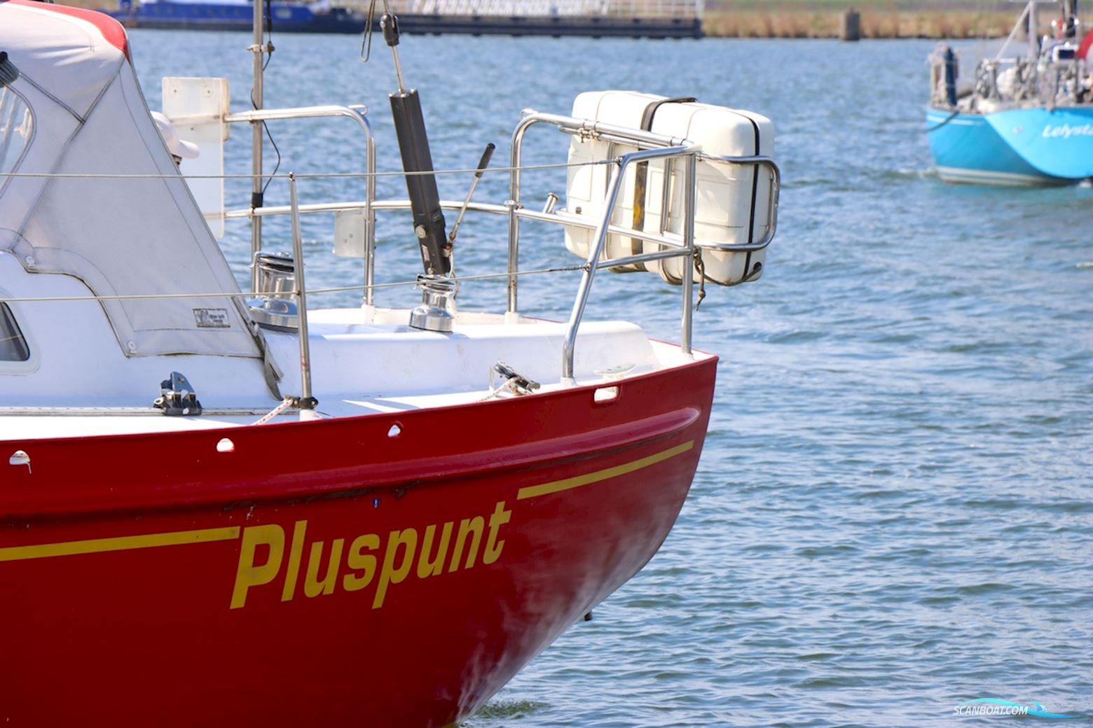 Koopmans 39 aluminium
