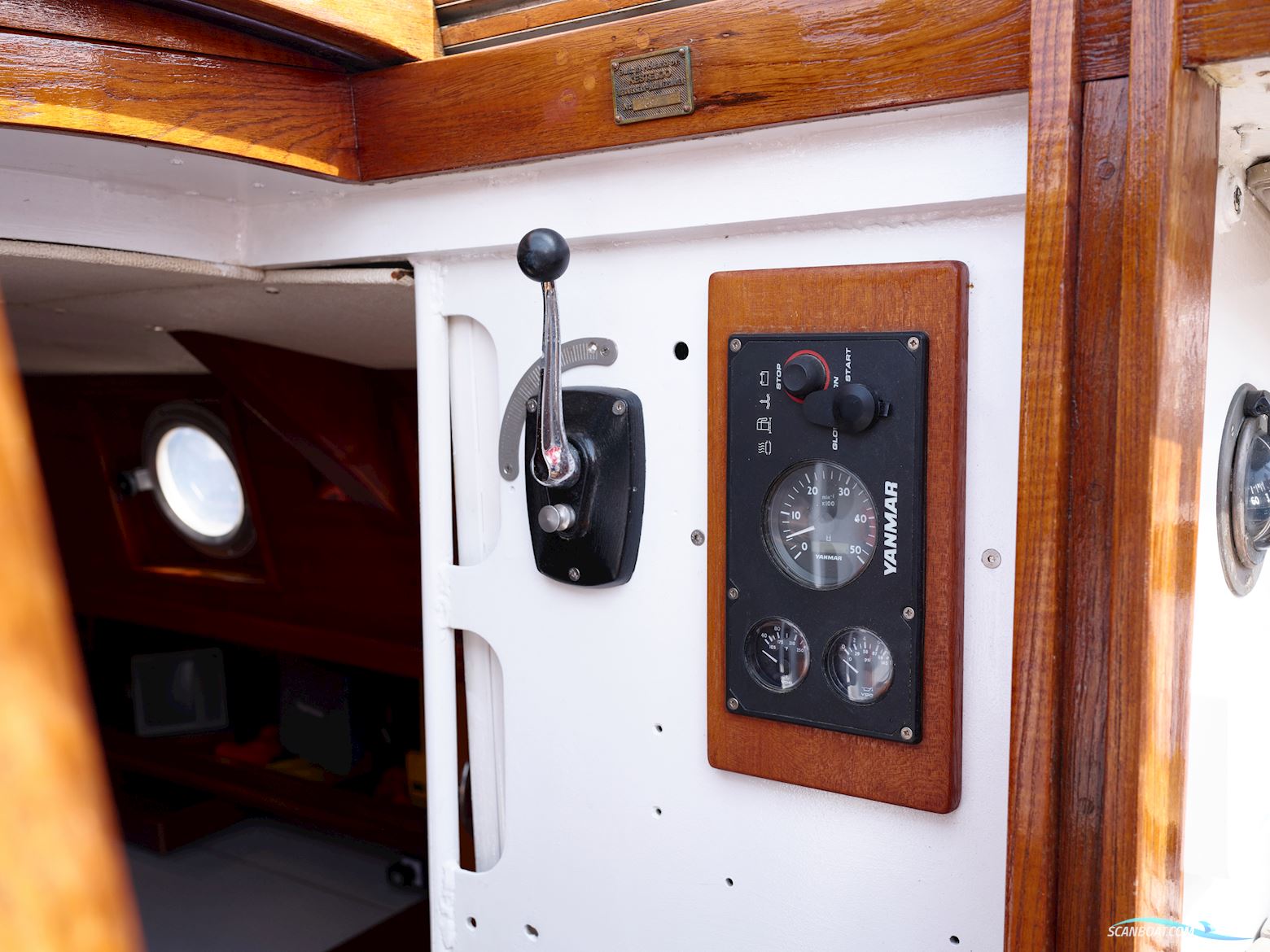 Koopmans 40