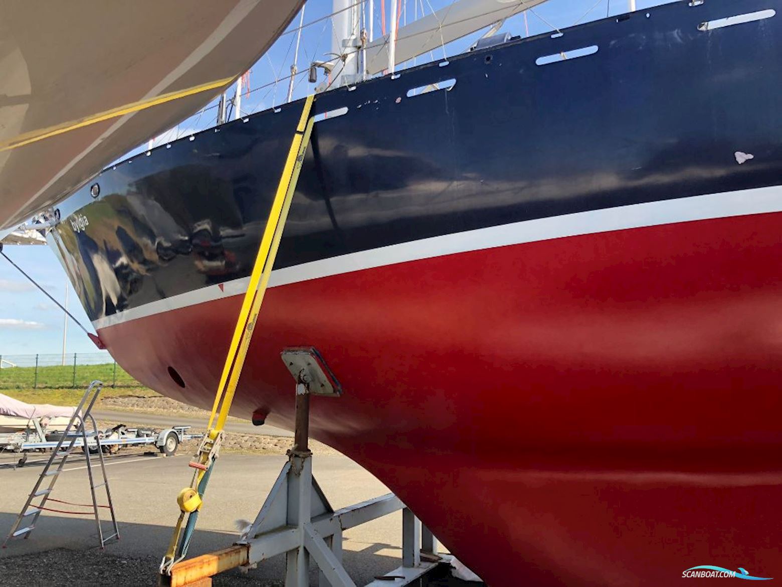 Koopmans 40
