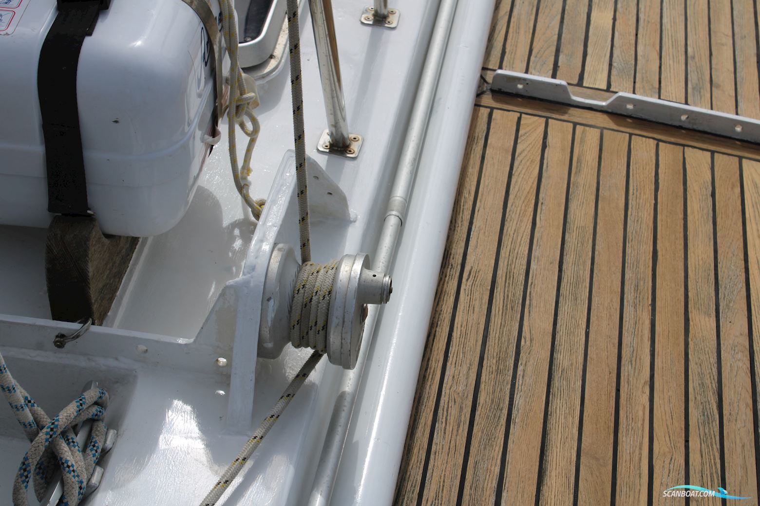 Koopmans 40