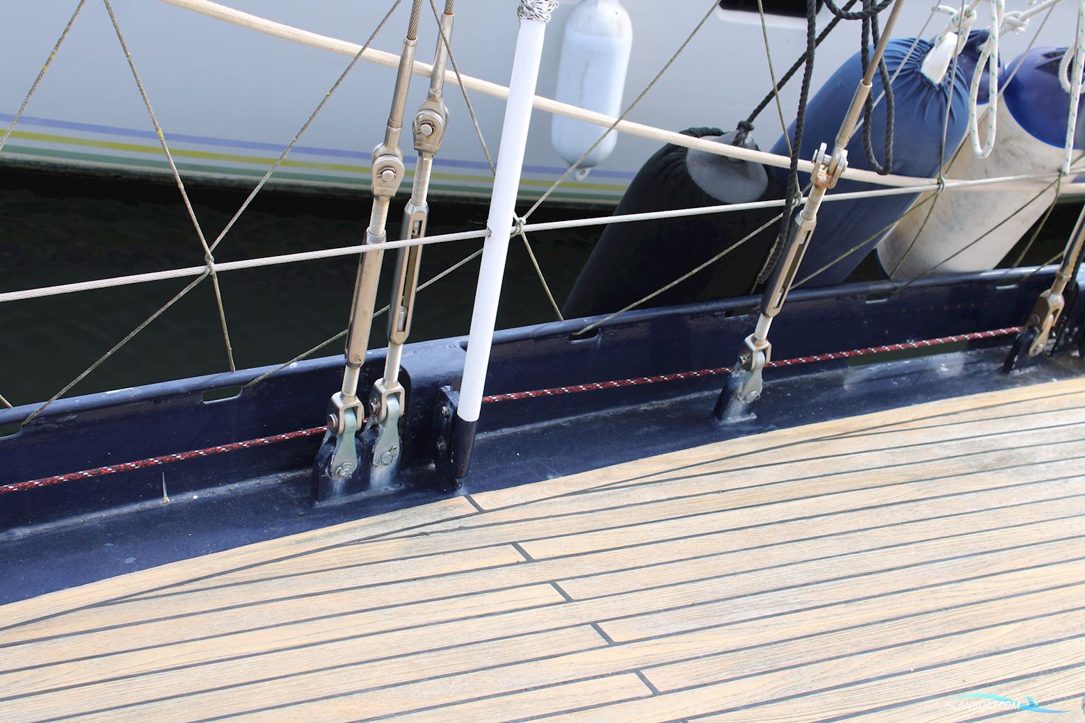 Koopmans 40