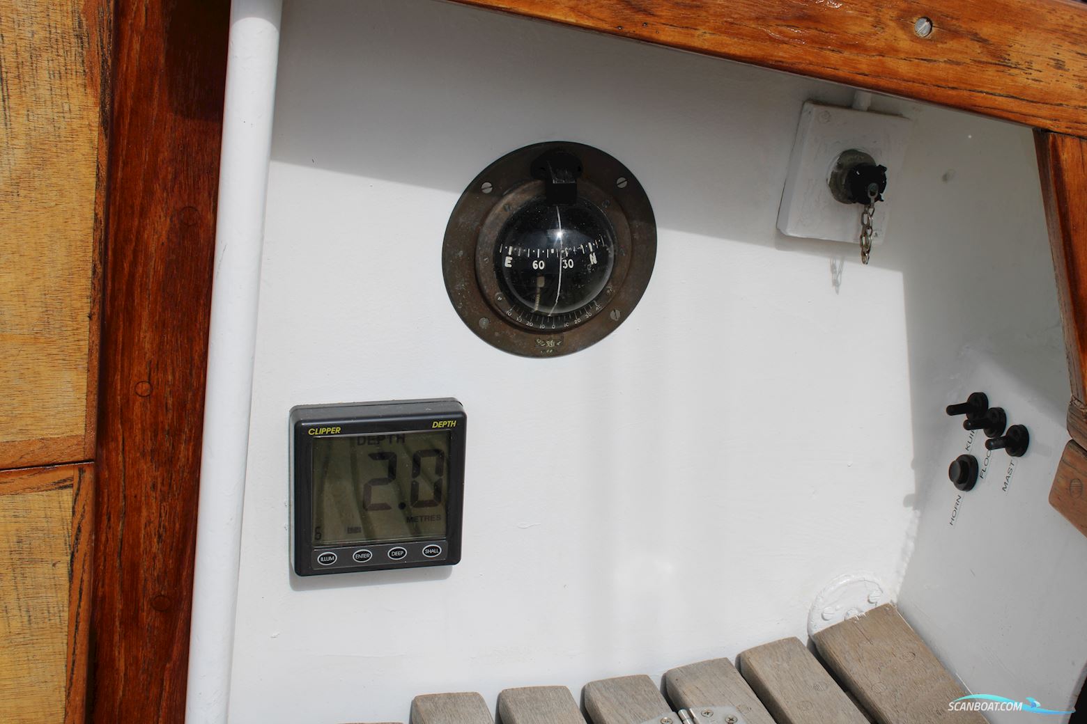 Koopmans 40