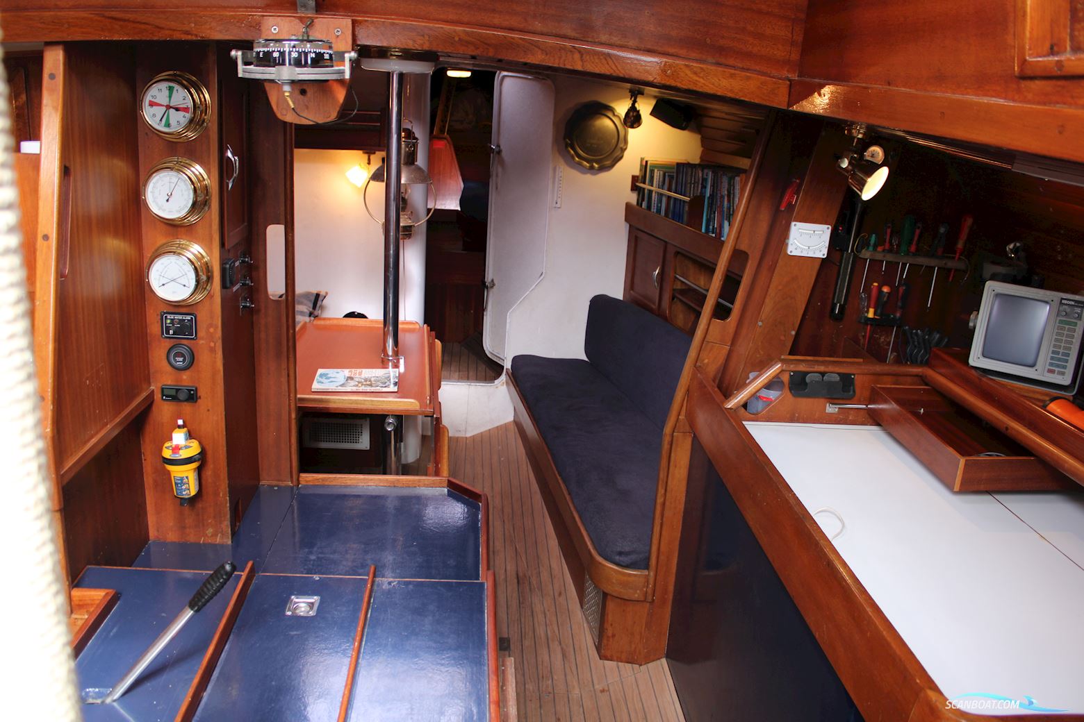 Koopmans 40