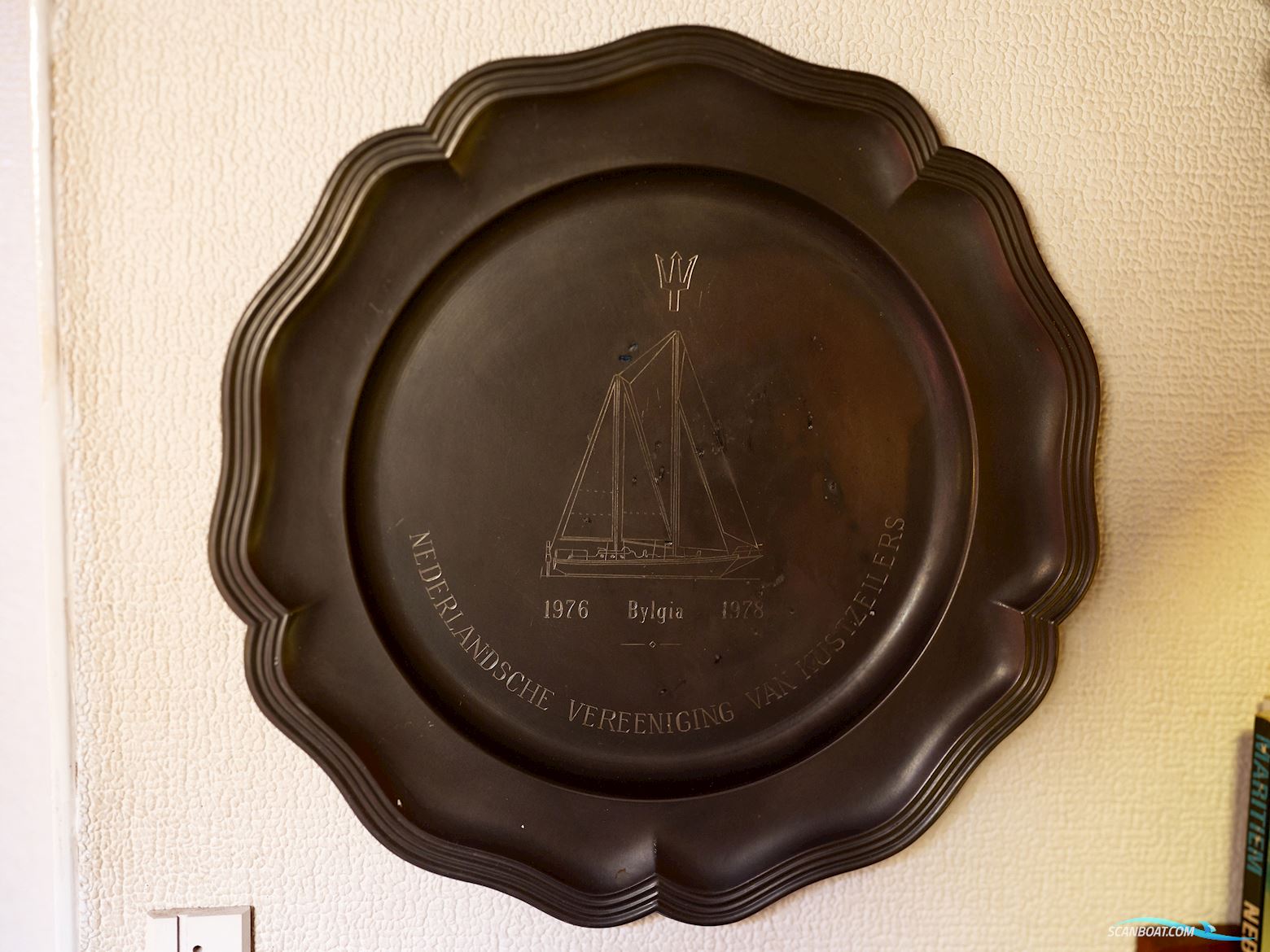 Koopmans 40