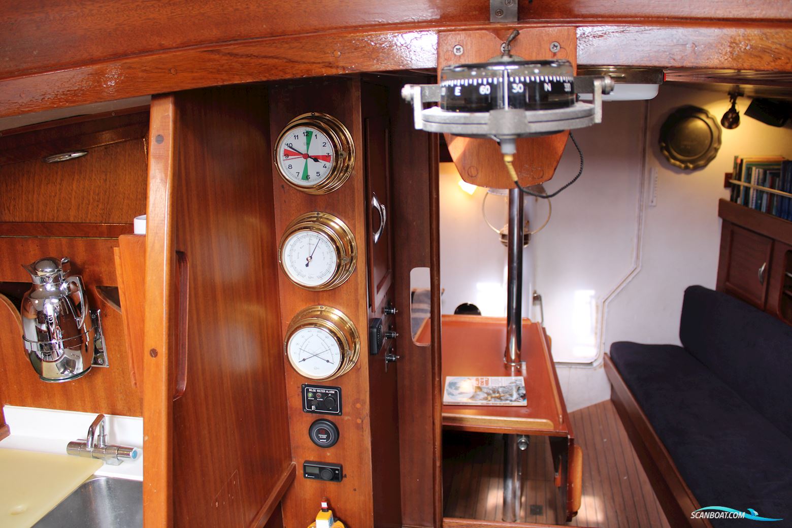 Koopmans 40