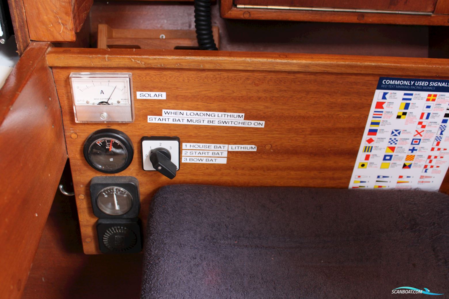 Koopmans 40
