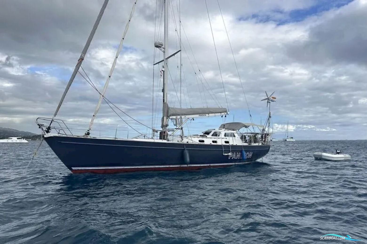 Koopmans 43