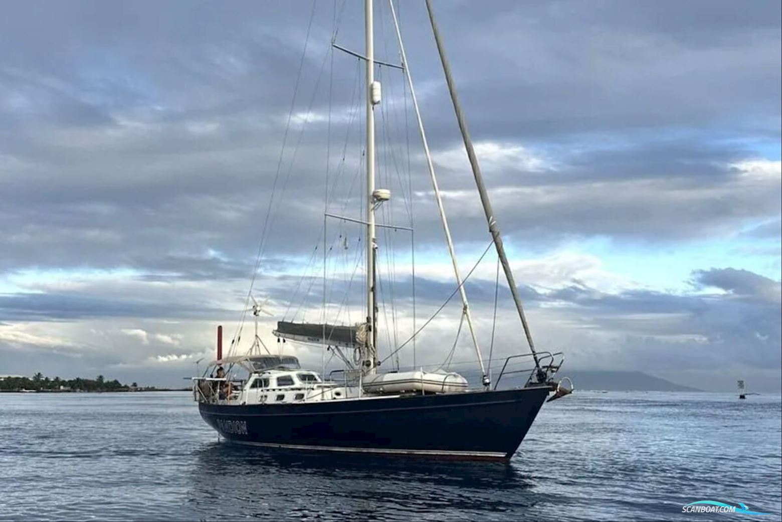 Koopmans 43