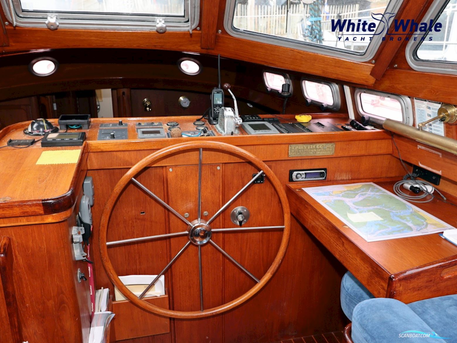 Koopmans 48