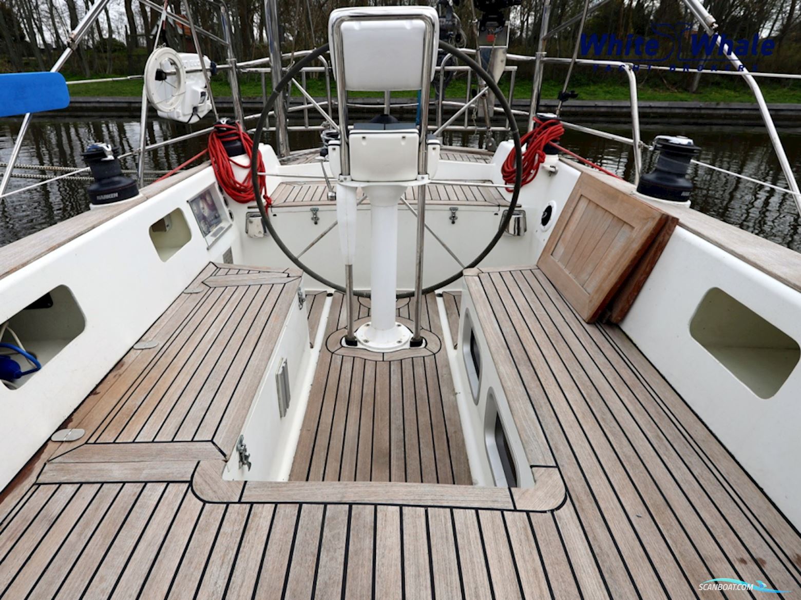 Koopmans 48