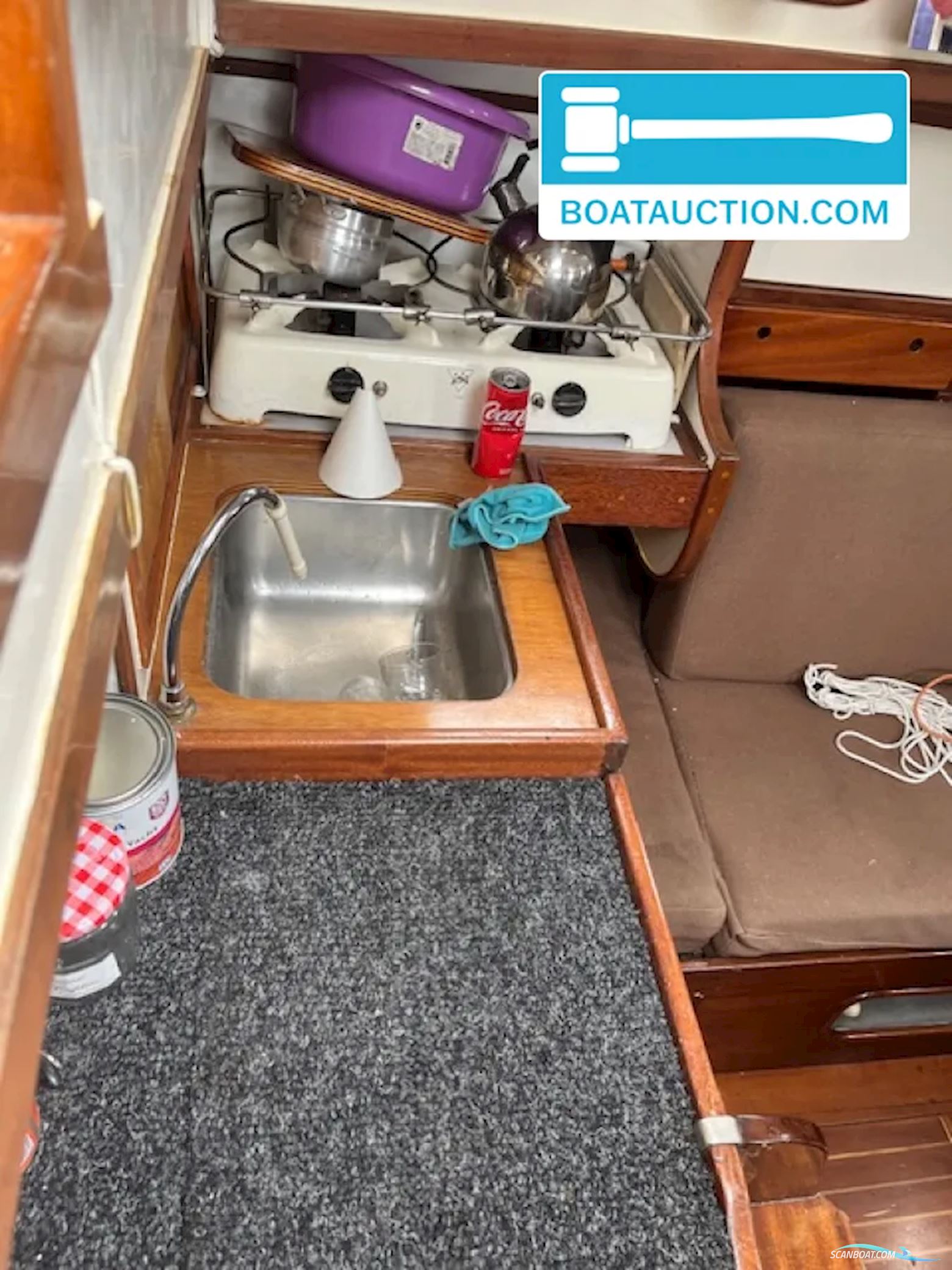 Koopmans Kustvaarder