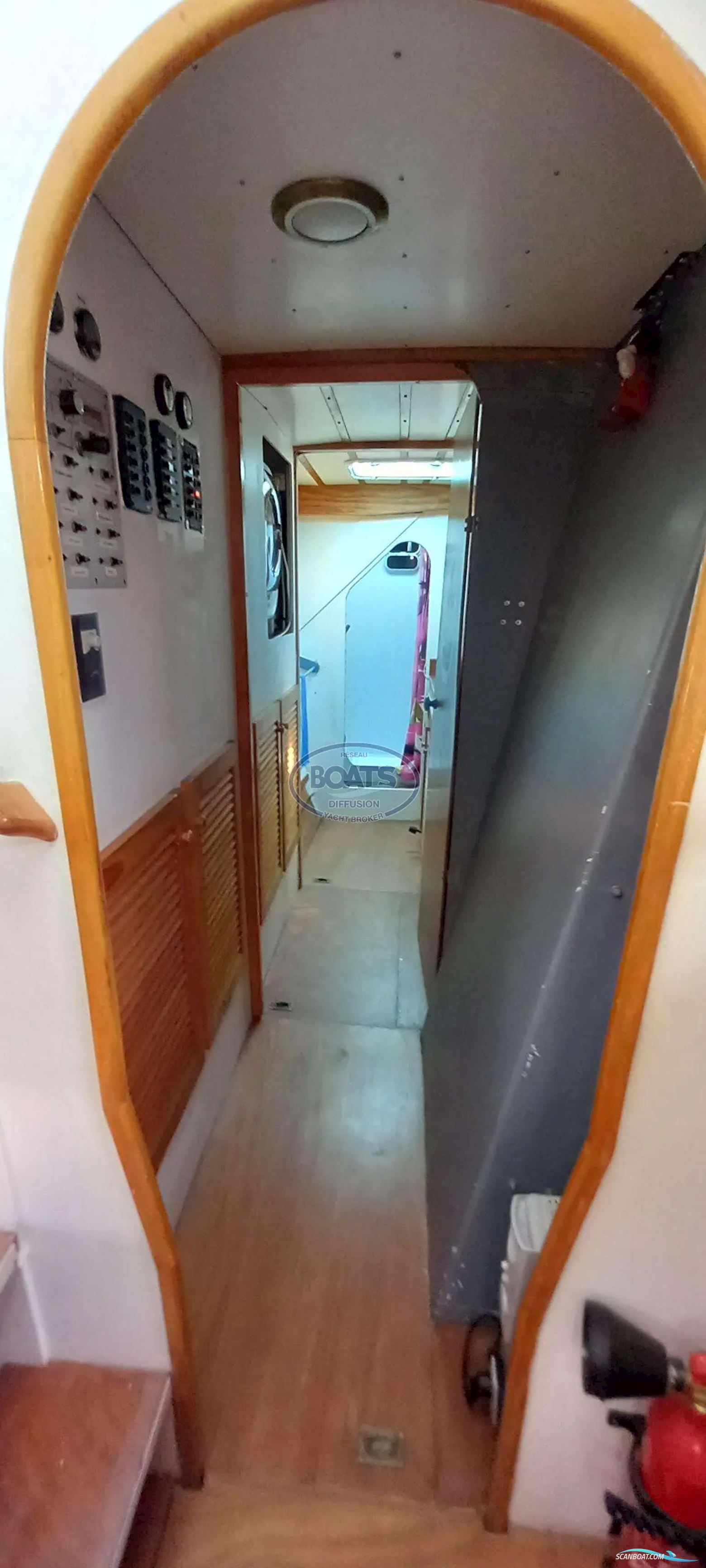 La Méridienne VPLP 48'