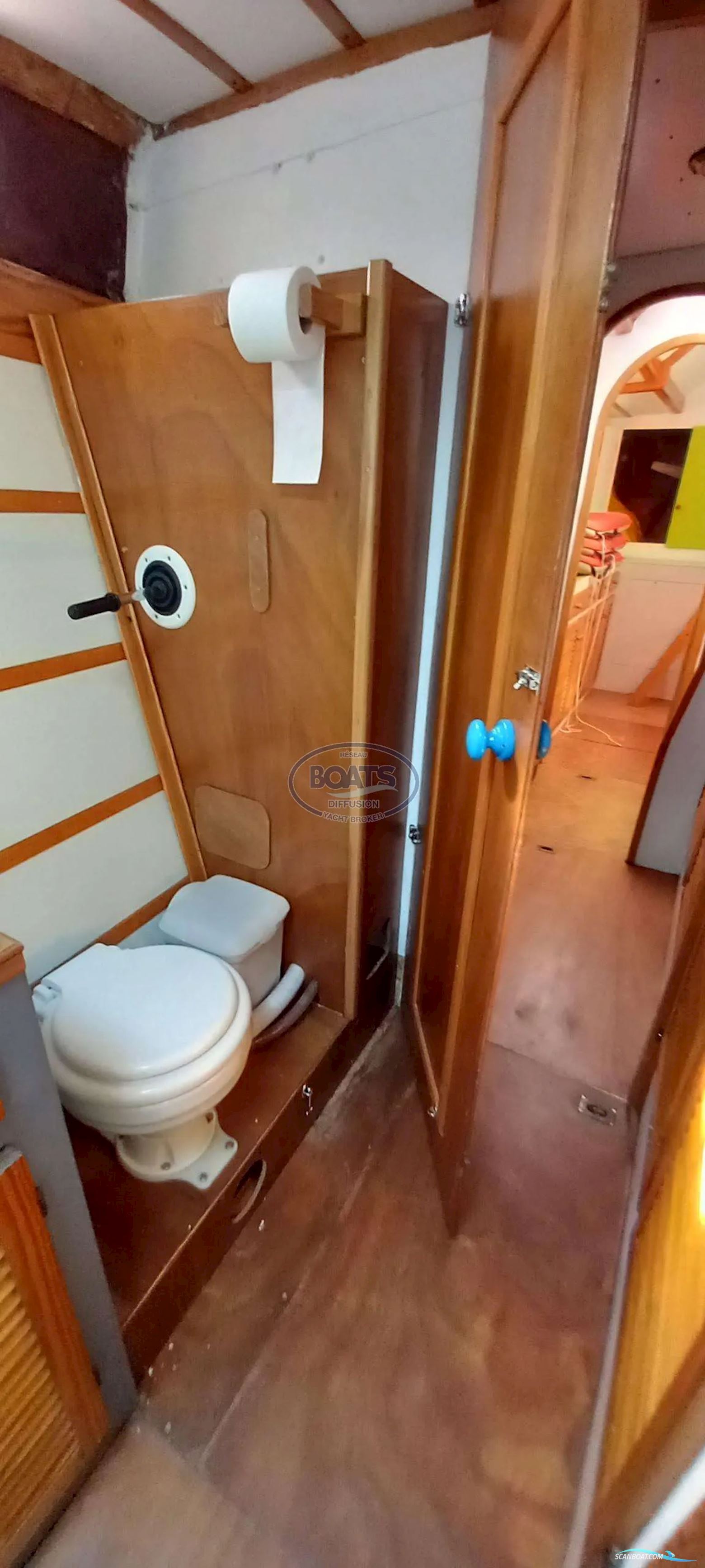 La Méridienne VPLP 48'