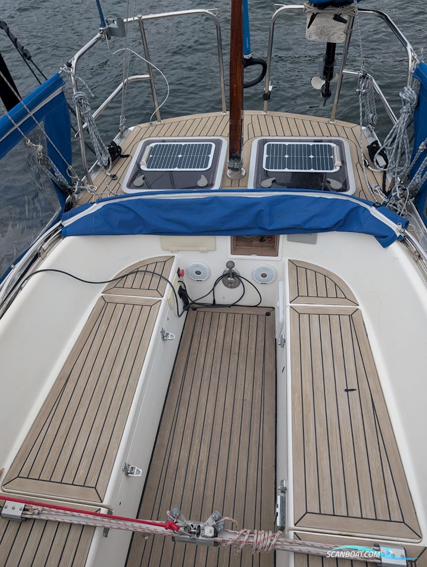 Lady Helmsman GT