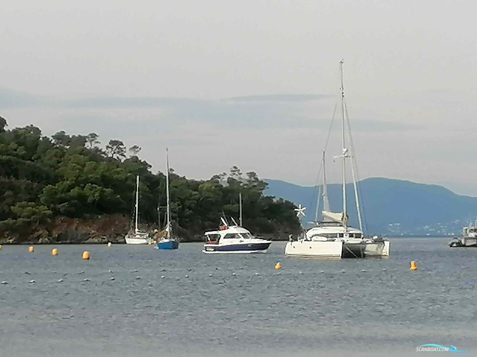 Lagoon 380