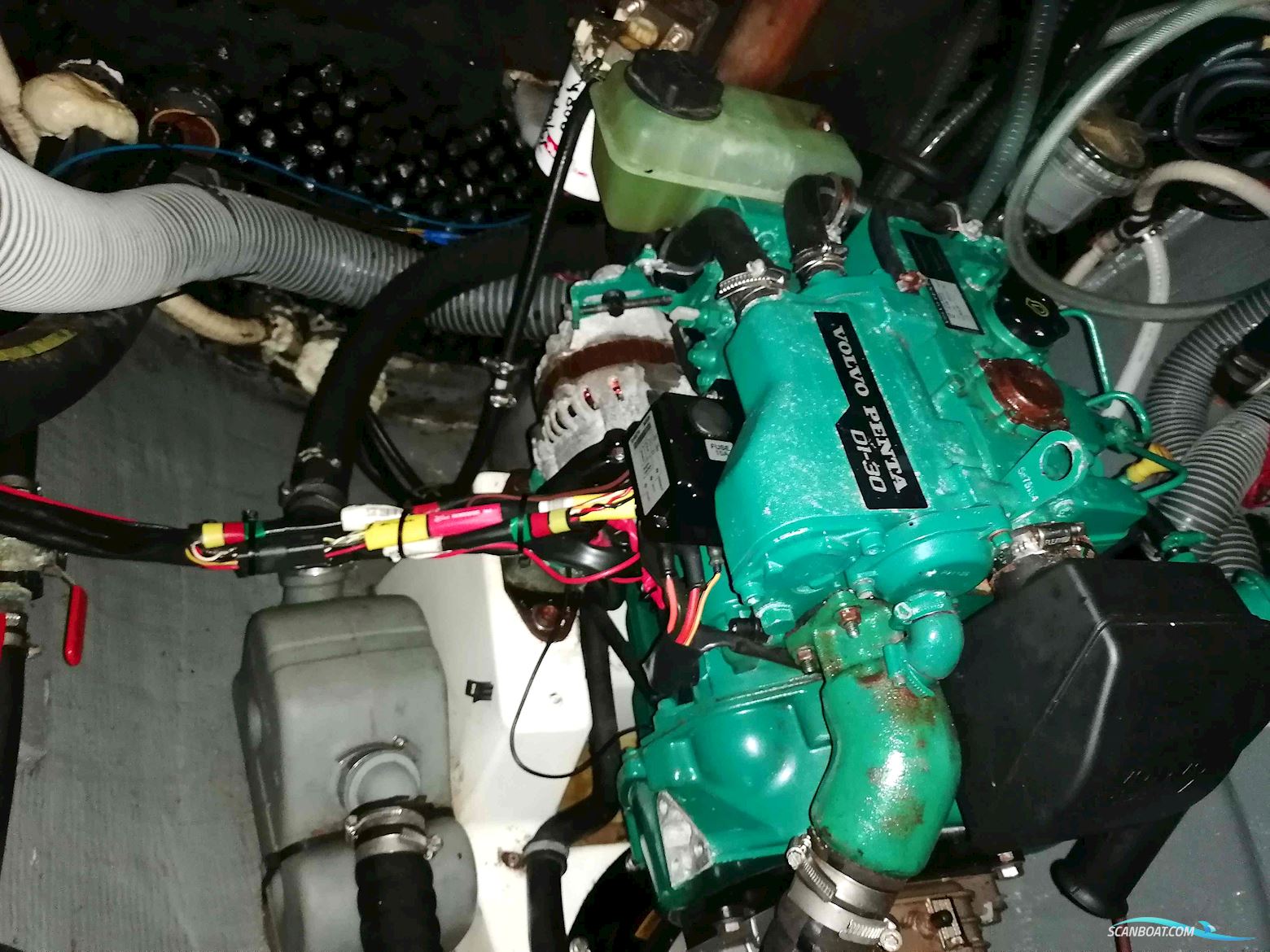 Lagoon 380