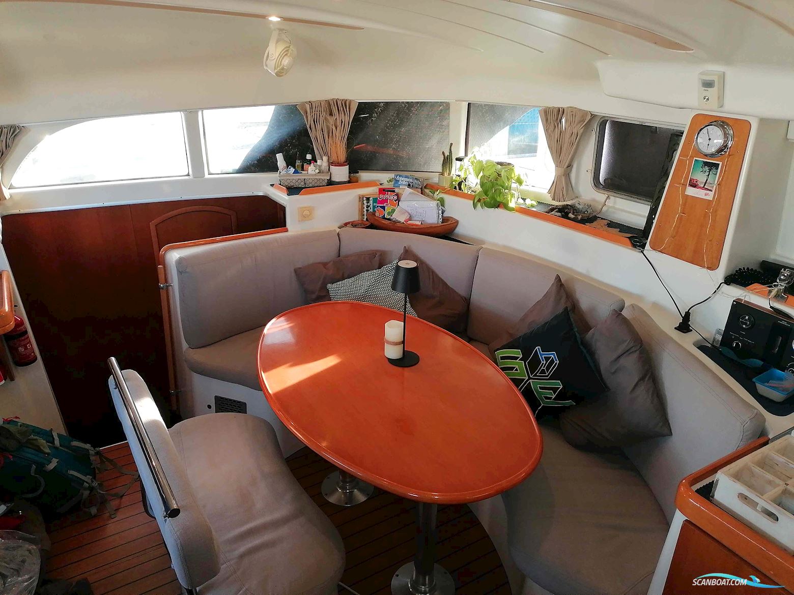 Lagoon 380