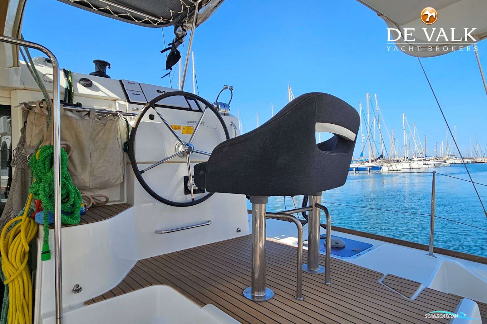 Lagoon 40