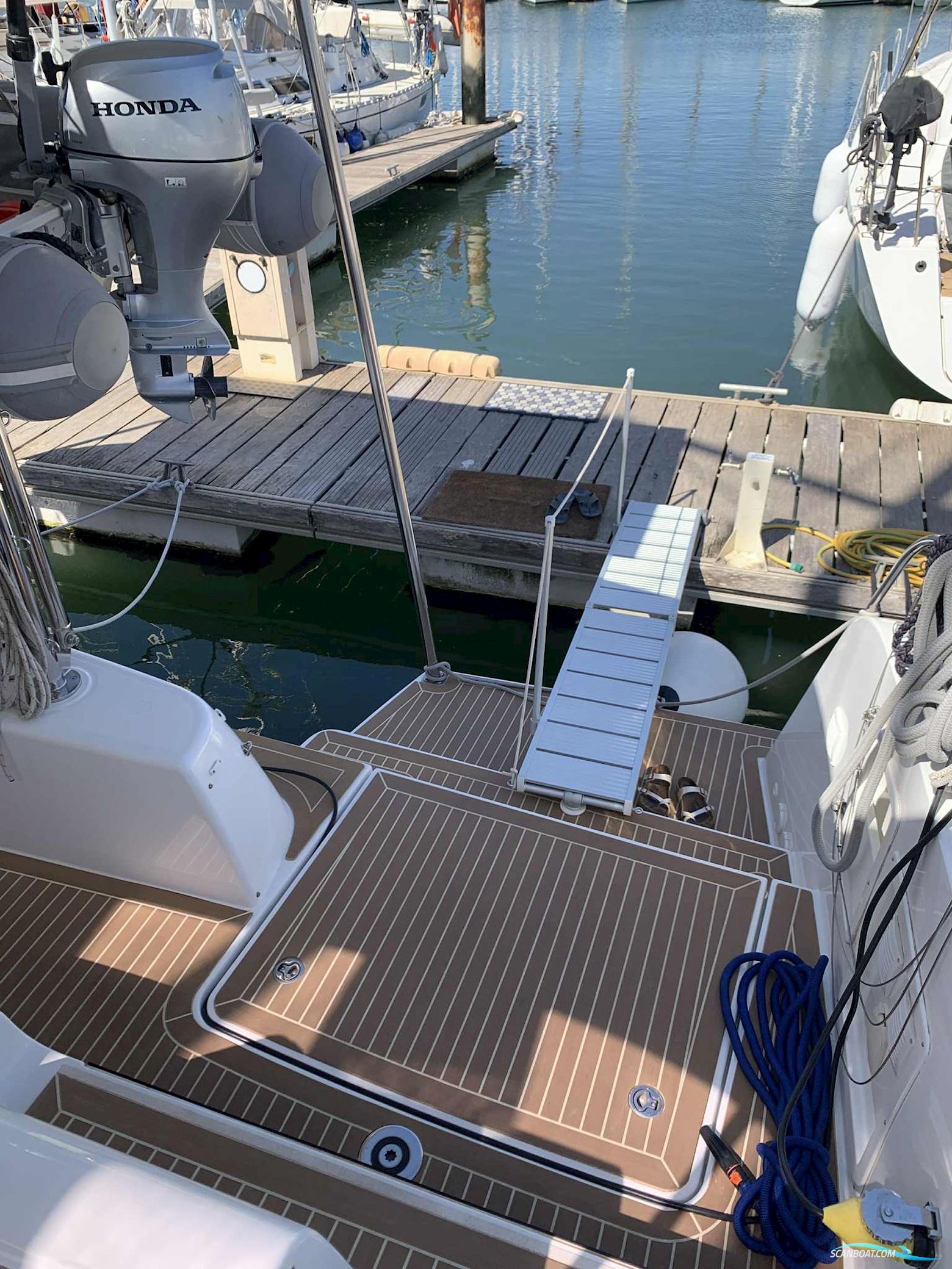 Lagoon 42 2020 - EU VAT Paid, Never Chartered, Perfect condition