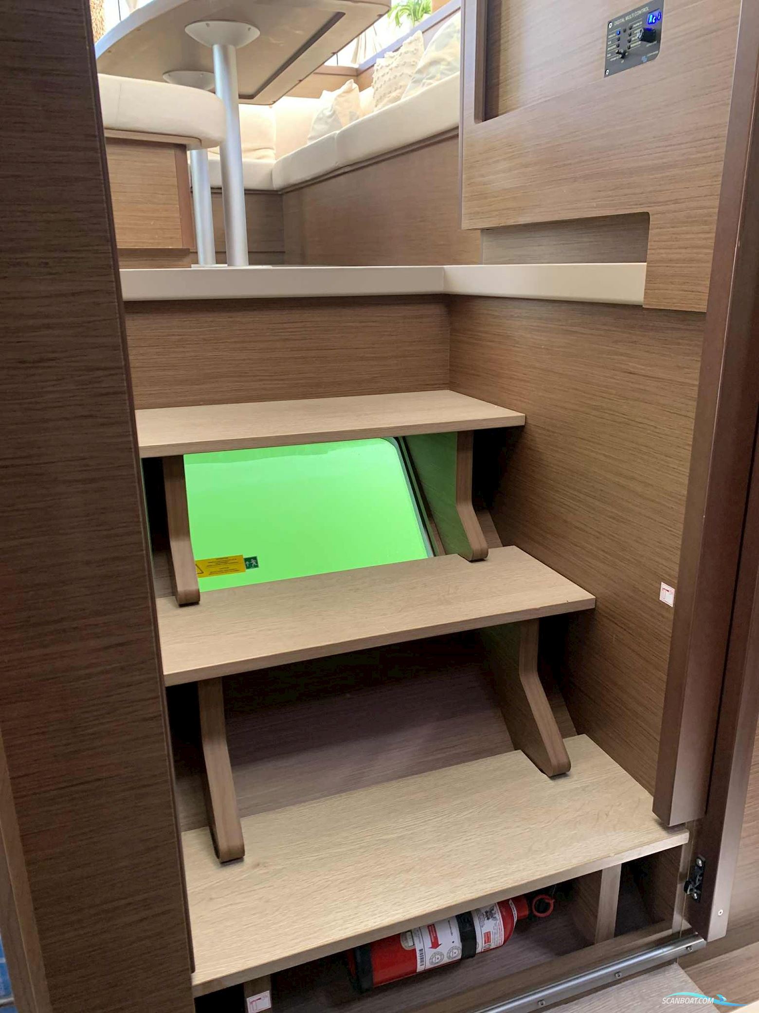 Lagoon 42 2020 - EU VAT Paid, Never Chartered, Perfect condition