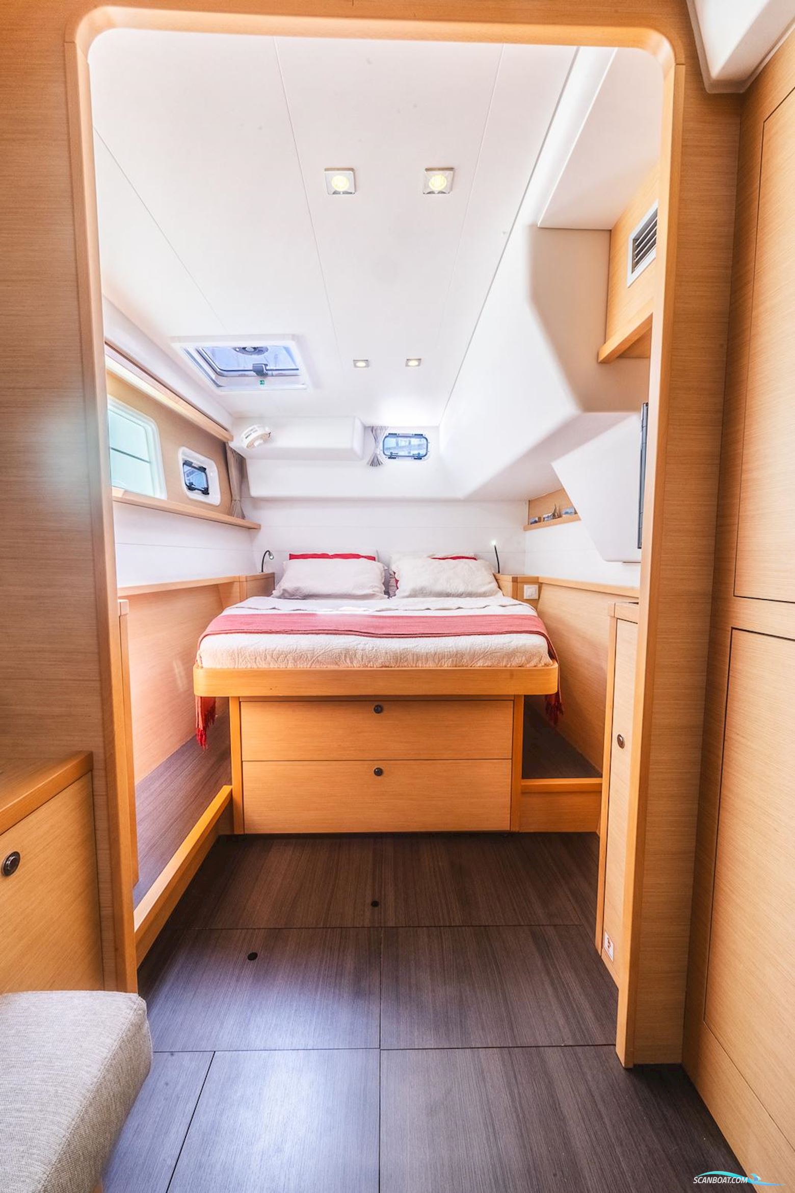 Lagoon 450 F Owners Version