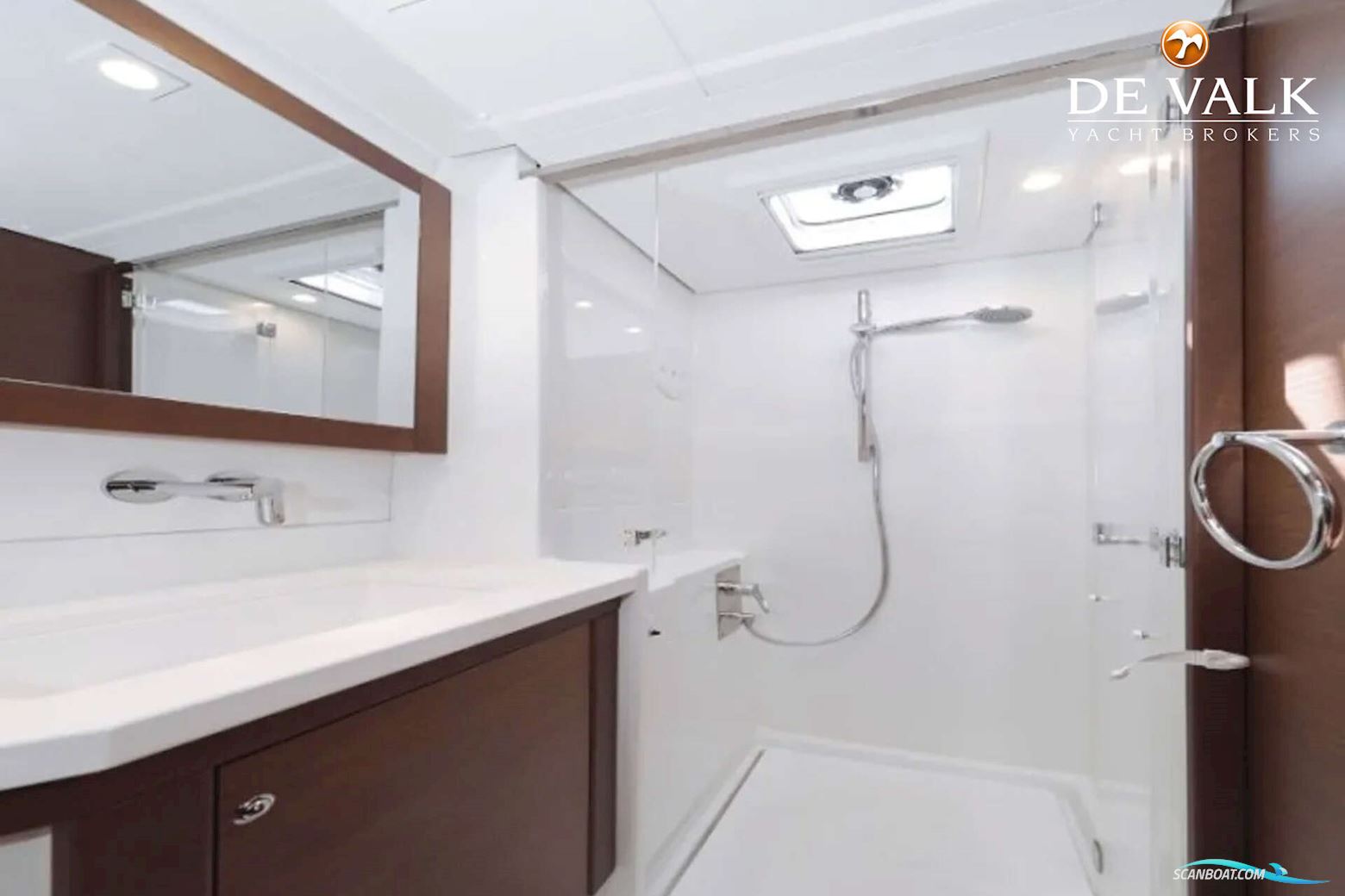 Lagoon 450 Flybridge