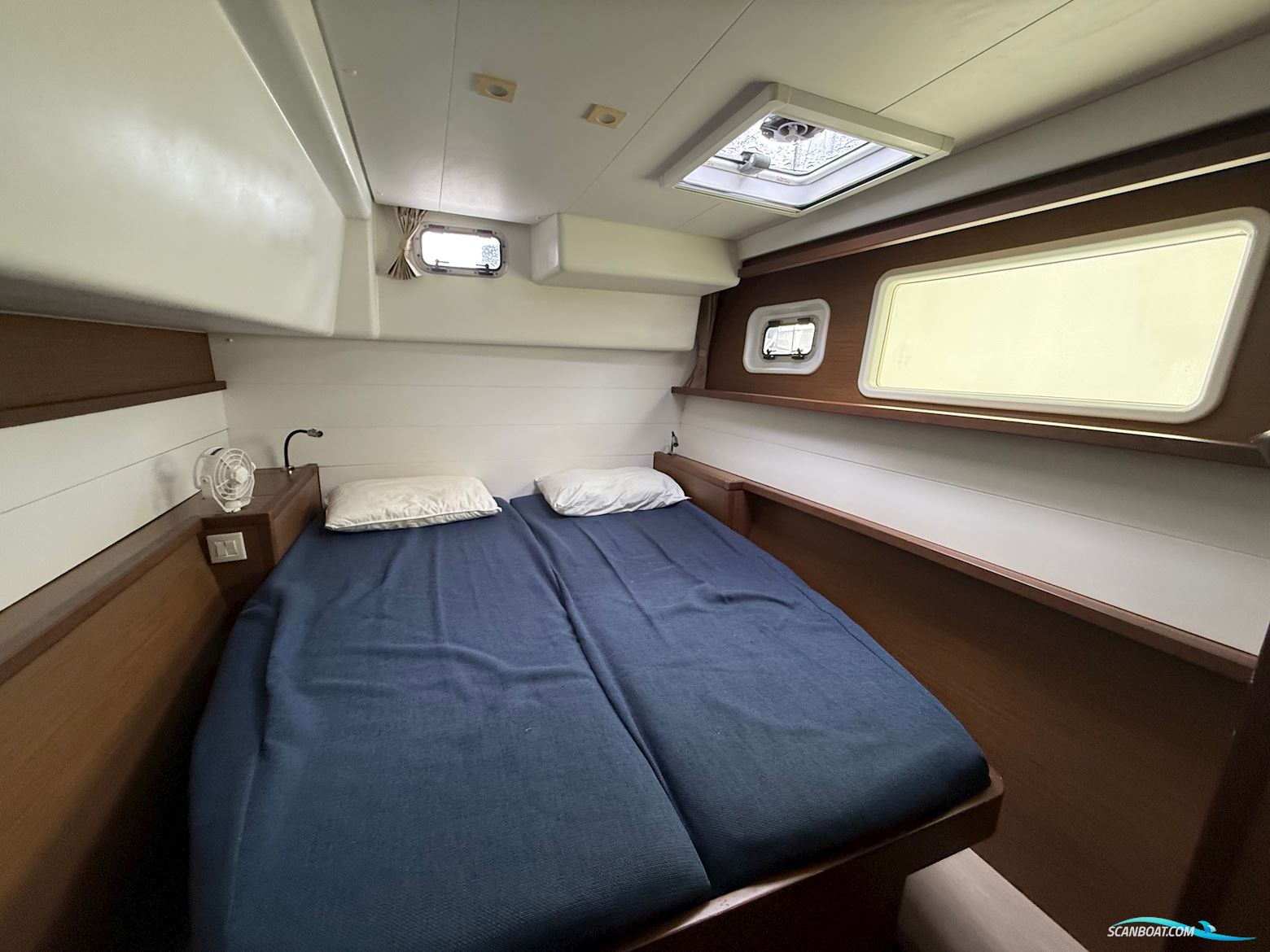 Lagoon 450