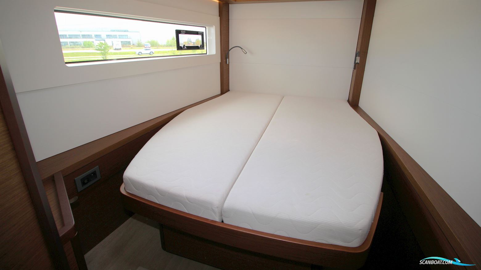 Lagoon 46 
