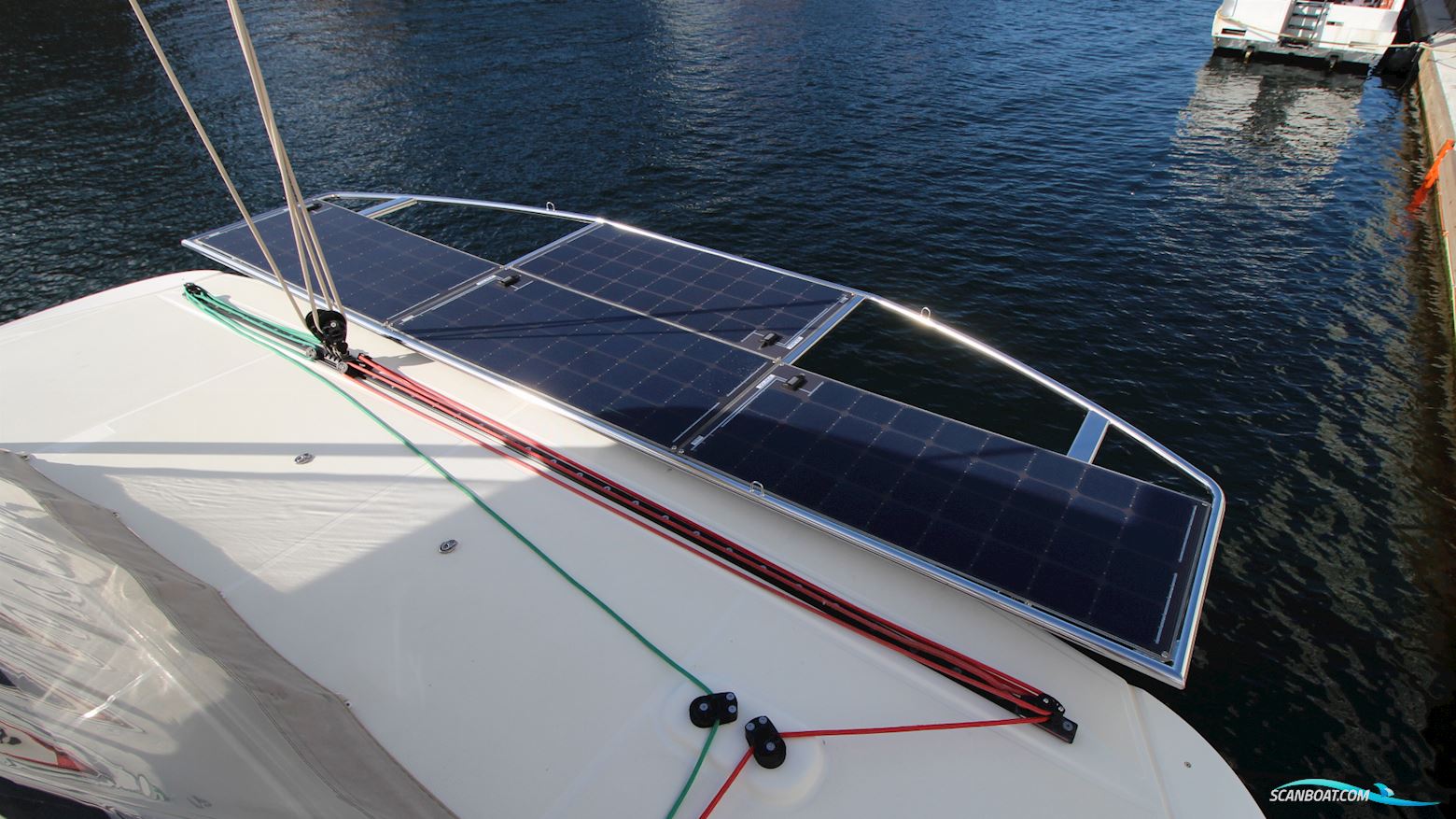 Lagoon 46 