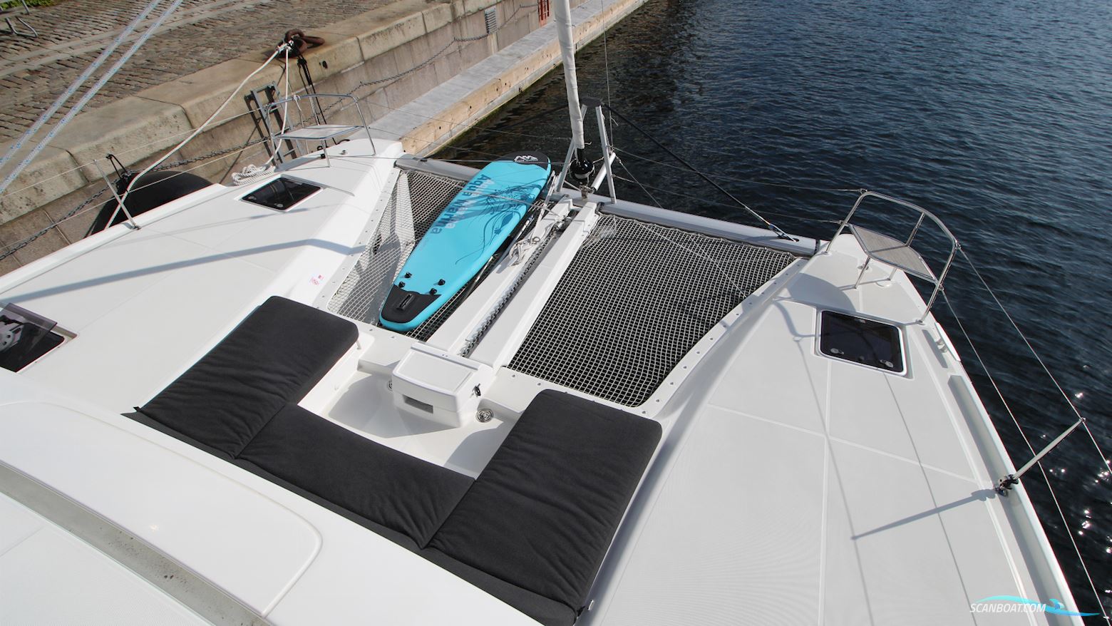 Lagoon 46 