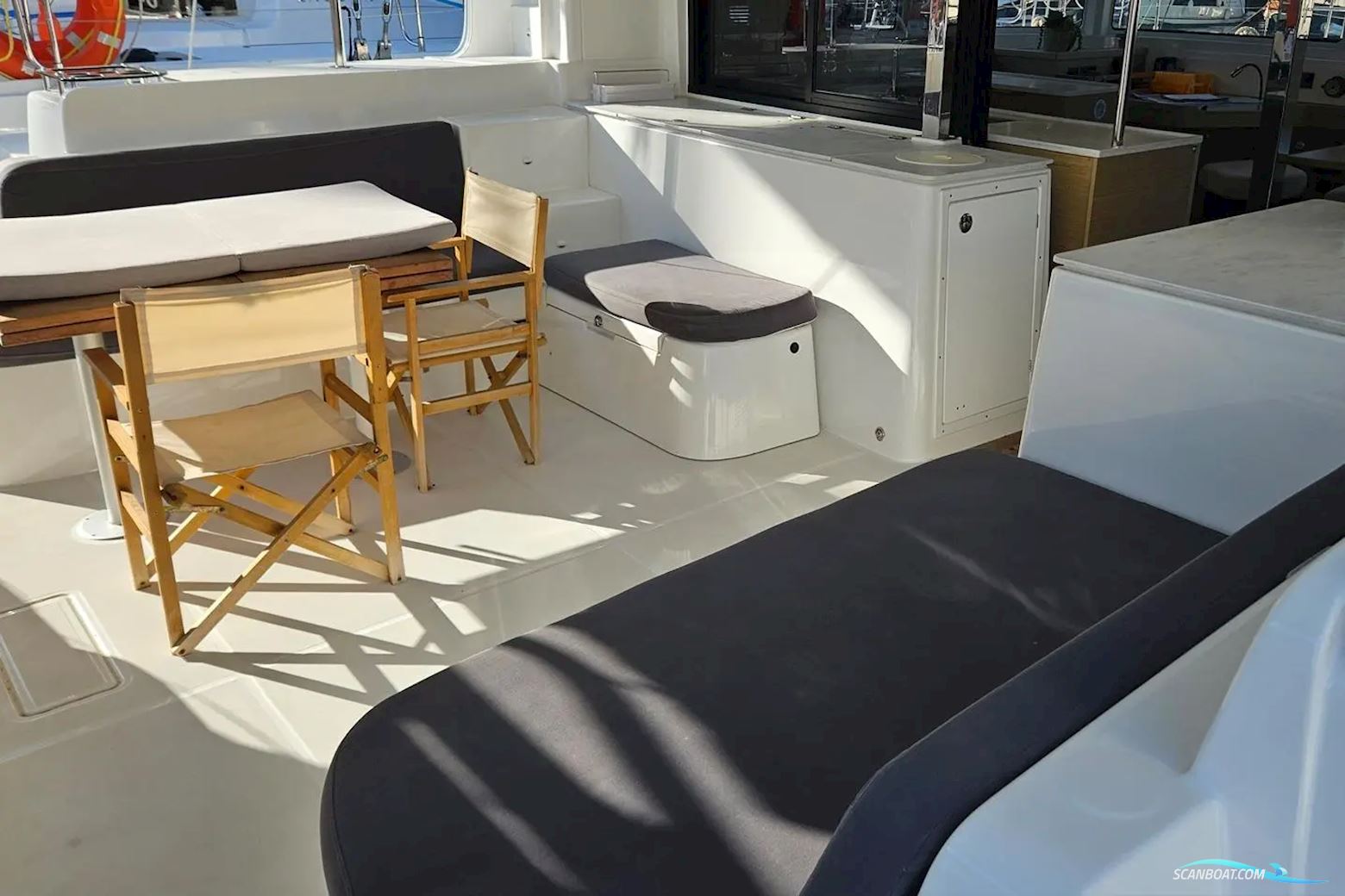 Lagoon 46