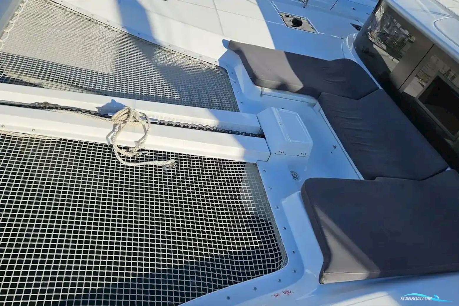 Lagoon 46