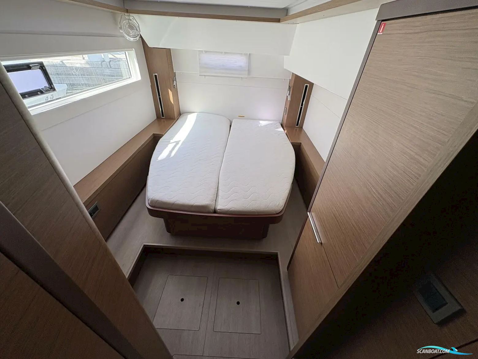 Lagoon 46